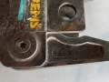 Радиална преса - комплект Rems Akku-Press ACC, 14.4 V, 5.ah+3ah, ф 10-40 мм, снимка 8