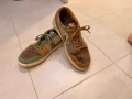 Nike Dunk Low x Zion Williamson "Voodoо, снимка 2