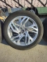 Джанти Ronal 17 цола , 4х108 , 7.5j , et32 , 215/55/17 Citroen Peugeot, снимка 3