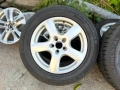 5х120 16 Джанти BMW VW Multivan Transporter T5 T6 5x120, снимка 3