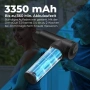 Масажен пистолет OrthoMechanik OrthoGun 3.0 160W Висок клас + приложение [Заводски запечатан], снимка 3