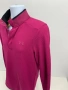 Пуловер Under Armour Golf Cold Gear Pullover Snap Loose XL UA тип голф, снимка 9