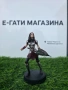 Marvel Movie Collection (Eaglemoss) — колекционерски фигурки, мащаб 1:16, снимка 2