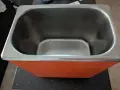 Ултра звукова вана за почистване , снимка 1