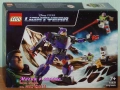 Продавам лего LEGO 10776 75636 75637 75638 75639 76784 76830 76831 76832 77070, снимка 8