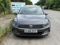 Volkswagen Passat b8 2017г 1.6 TDI с код на мотора DCX, снимка 2
