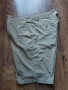 volcom surf and turf hybrid shorts - страхотни мъжки панталони 2XL, снимка 3