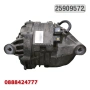 Заден диференциал - Chevrolet Captiva/Opel Antara - 2.0 CDTI 4WD/2.4 4WD/3.2 4WD (2006 г.+) 25909572, снимка 4