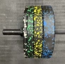 ТОП ЦЕНА! Олимпийски Дискове/ Тежести за Кросфит Ф50/ Bumper Plates 1st Quality , снимка 2