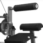 Real Leader PF-1005 – професионална комбинирана машина за гръб и корем / Back Extension / Ab Crunch, снимка 3