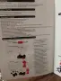 Интерактивна играчка превозно средство Пожарна кола 2 в 1 за сглобяване с винтоверт. , снимка 15