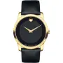 Movado Museum Classic 606876, снимка 1