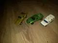 Колички мач бокс , снимка 1