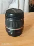 Canon ef-s 18-55mm обектив, снимка 1