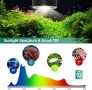 Аквариумна лампа Lominie Asta 20 LED - 20W, снимка 2