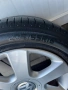 Оригинални джанти за VW 16" (5x112) + Гуми Michelin, снимка 6