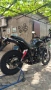 Nac12 125 / Honda Rebel 125 , снимка 8
