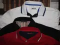 Тениски GAS, PAUL SMITH, PIERRE CARDIN  мъжки,М, снимка 1