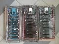 Лот от Mining дъна 2х BTC-T37, BTC IC6S, снимка 1