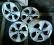BMW 17ки, ОРИГИНАЛНИ 5X120 , снимка 1