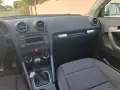 Audi A3 Sportback (8P) — Перфектно състояние, реални 189,400 км!2 комплекта гуми на джанти, снимка 9