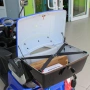 Премиум модел електрическа триколка за възрастни Max Motors FM1, 1500W, 60V, снимка 10