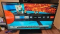 Телевизор JVC 43"Led FULL HD Smart android tv , снимка 5