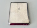 iPod nano (3rd Gen) 8 GB PRODUCT (RED), снимка 7