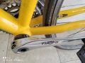 Шосеен велосипед Wheeler Roadracing 7100 размер 54 3x9 Shimano Ultegra , снимка 14