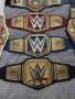 WWE Championships, снимка 2