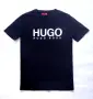 Hugo Boss Dolive Mens Shirt - M - оригинална мъжка тениска, снимка 1
