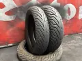 120 70 15 / 150 70 14, Мото гуми, Michelin CityGrip2, снимка 1