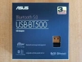 Bluetooth адаптер Asus USB-BT500, снимка 1