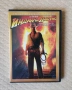 Indiana Jones Индиана Джоунс DVD Трилогия и бонус + Индиана Джоунс 4 (2 диска) с Бг субтитри., снимка 11