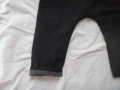 Детски/бебешки черен панталон за момче/момиче Zara, размер 92, за 2 годишно, снимка 8