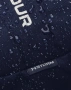 🎒 Under Armour Hustle Lite Backpack — Унисекс раница | Тъмносиньо , снимка 3