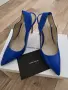 Кожени обувки без пета Karen Millen, снимка 2