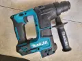 Компактен безчетков перфоратор Makita DHR171. 18 волта, само тяло., снимка 2