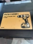 Куфар за инструменти DeWalt, снимка 4