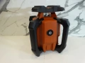 Hilti PR 40 - 22 / Nuron - Ротационен лазерен нивелир, снимка 2