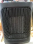 Печка духалка 1800W с керамични реотани, снимка 4