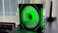 120 мм ARGB вентилатори Prism IV с infinity mirror ефект, снимка 8
