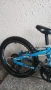Продавам детски велосипед драг с1 20 цола, снимка 3