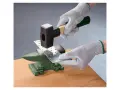 НОВИ! Наковалня 3 кг, комплект с чук, снимка 2