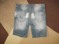 Къси дънки Y-2 JEANS  мъжки,М-Л, снимка 4