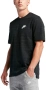 Nike - страхотна мъжка тениска XS, снимка 1