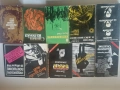 Голяма колекция от книги – Разнообразни жанрове (Класика, Трилъри, Криминални, Исторически), снимка 7
