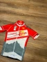 Мъжко вело джърси Ale Italy PR.R 2.0 Full zipper Pro Jersey , S размер, снимка 2