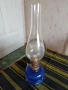 Газена българска лампа, снимка 1