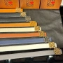 Loewe Колан Естествена Кожа В Кутия - Различни Цветове Код SK1743, снимка 2